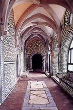 Convent of Conceicao, Beja