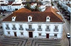 Borba Town, Alentejo - Portugal