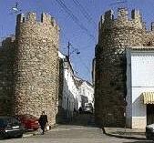 Marble Quarries near Borba