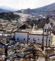 Castelo de Vide, Alto Alentejo