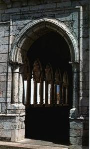 King Dinis Palace, Estremoz