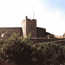 Marvao Village, Alto Alentejo