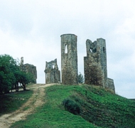 Alentejo Landscape near Montemor-o-Novo