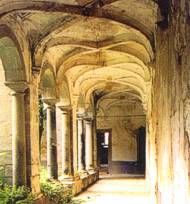 Convent in Montemor-o-Novo