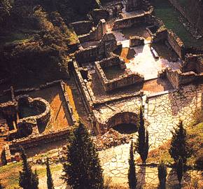 Roman Ruins of Mirobriga