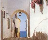 S. Sebastião Church, Albufeira