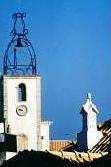 Clock Tower, Albufeira
