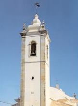 Bell Tower, Albufeira
