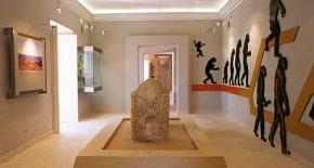 Municipal Archaeological Museum, Albufeira