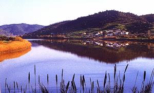 Guadiana River