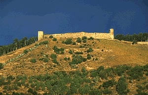 Castelo de Aljezur