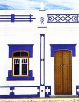 Arquitetura tradicional