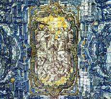 Church of São Francisco, Faro