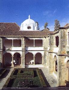 Celeiro de São Francisco, Faro
