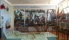 Maritime Museum, Faro