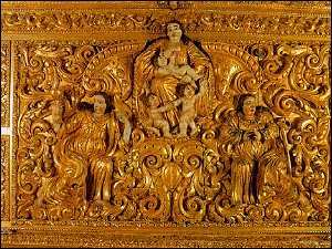 Church of St. Anthony, Lagos