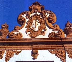 Regional Museum, Lagos