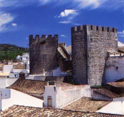 Loulé Castle