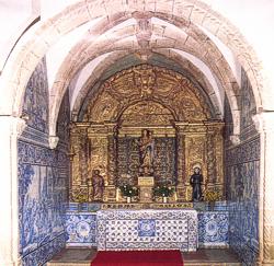 Misericórdia Church