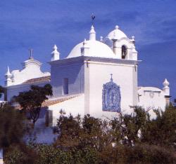 Chapel of São Lourenço