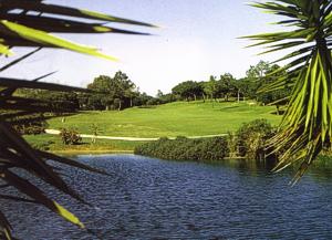 Golf in Loulé