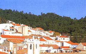 Monchique Main Church