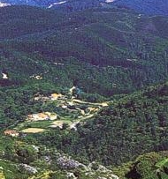 Serra de Monchique