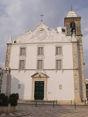 Olhão Mother Church