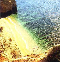 Portimão, Algarve, Portugal