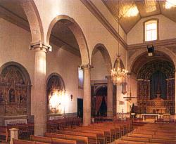 Church of Nossa Senhora da Conceição