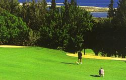 Golf in Portimão