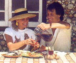 Portimão waterfront