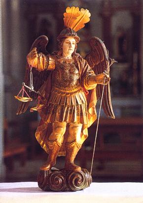 Sao Bras countryside