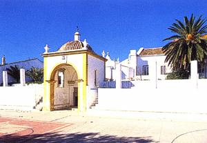 Sao Bras de Alportel