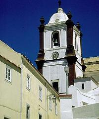 Misericórdia Church