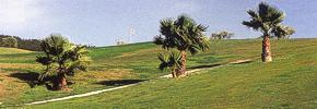 Parque da Floresta Golf