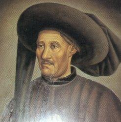Prince Henry the Navigator