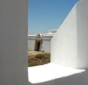 Sagres Fortress, Vila do Bispo, Algarve, Portugal