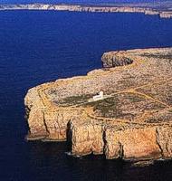 Sagres Fortress
