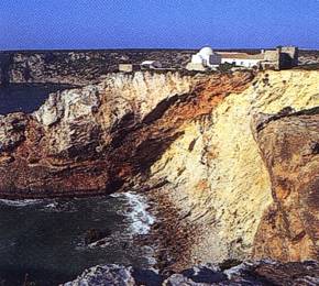 Cape St. Vincent