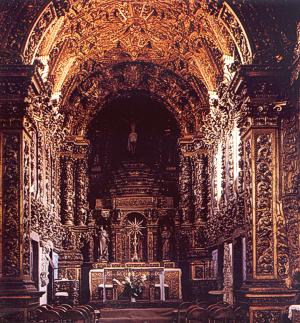 Convent of Jesus - Museum