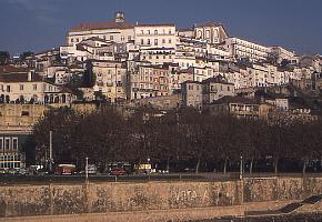 Coimbra, Portugal
