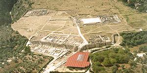 Conimbriga Roman Ruins