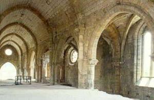 Santa Clara Monastery