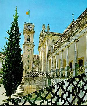 Coimbra University
