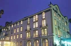 Grande Hotel da Curia