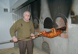Leitao a Bairrada