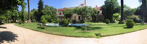 Curia Thermals, Portugal