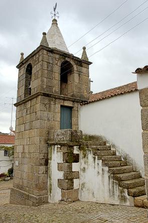 Idanha-a-Velha, Portugal