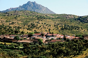 Idanha-a-Velha ruins